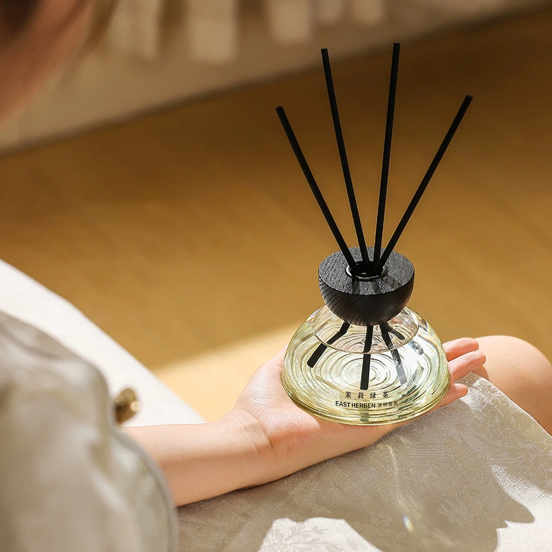 200ml Reed Diffuser Bottle wit - огляд і ціна Reed Diffuser Set