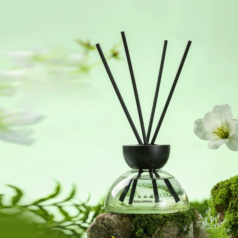 200ml Reed Diffuser Bottle wit - огляд і ціна Reed Diffuser Set
