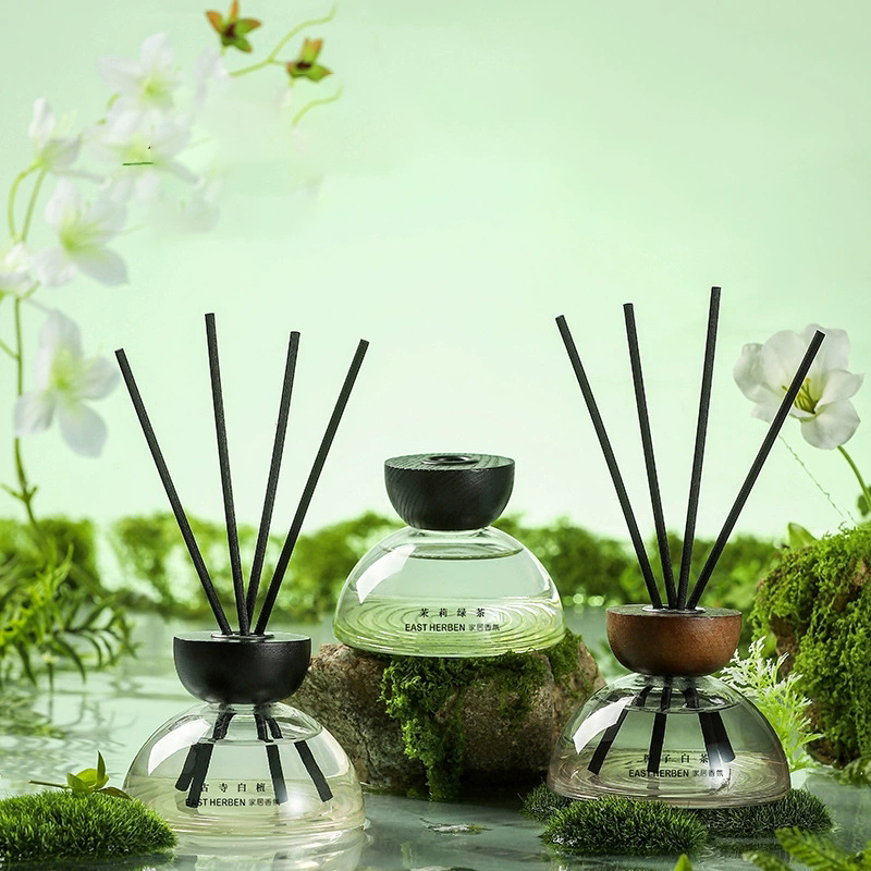 200ml Reed Diffuser Bottle wit - огляд і ціна Reed Diffuser Set