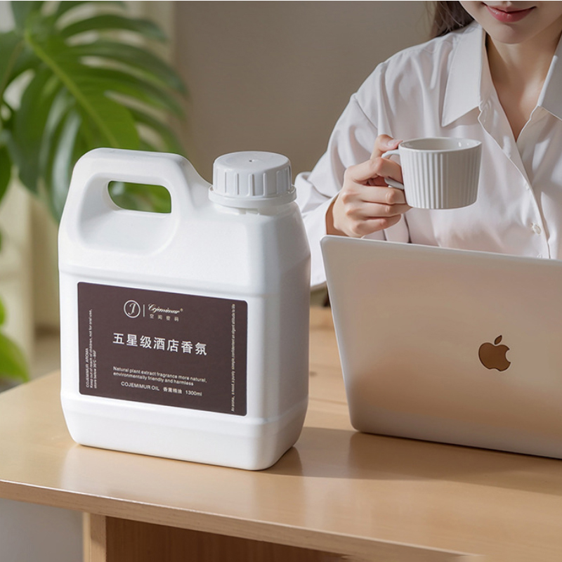 1300ml 5-star Hotel Aromathera - огляд і ціна Home Fragrance Device