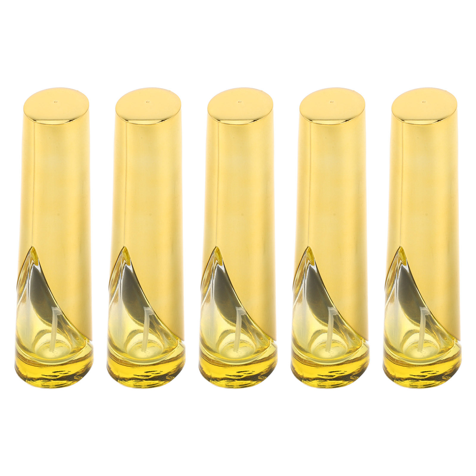 5Pcs Travel Refillable Perfume - огляд і ціна Perfume Atomizer Travel