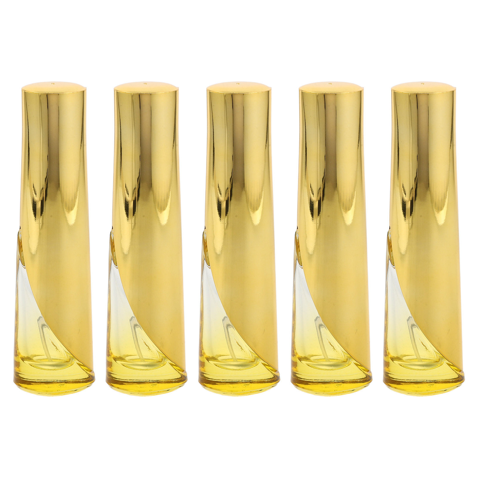5Pcs Travel Refillable Perfume - огляд і ціна Perfume Atomizer Travel