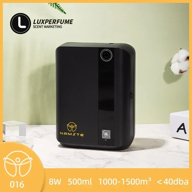 Electric Smell for Home Perfum - огляд і ціна Home Fragrance Device
