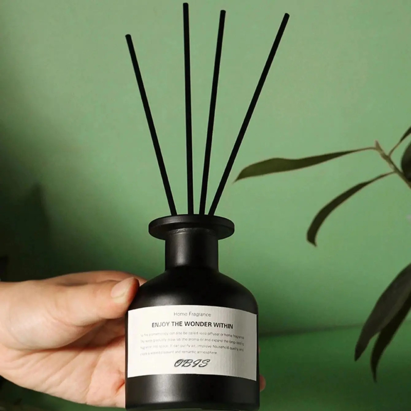 50ml Flameless Home Fragrance  - огляд і ціна Home Fragrance Reed Diffuser