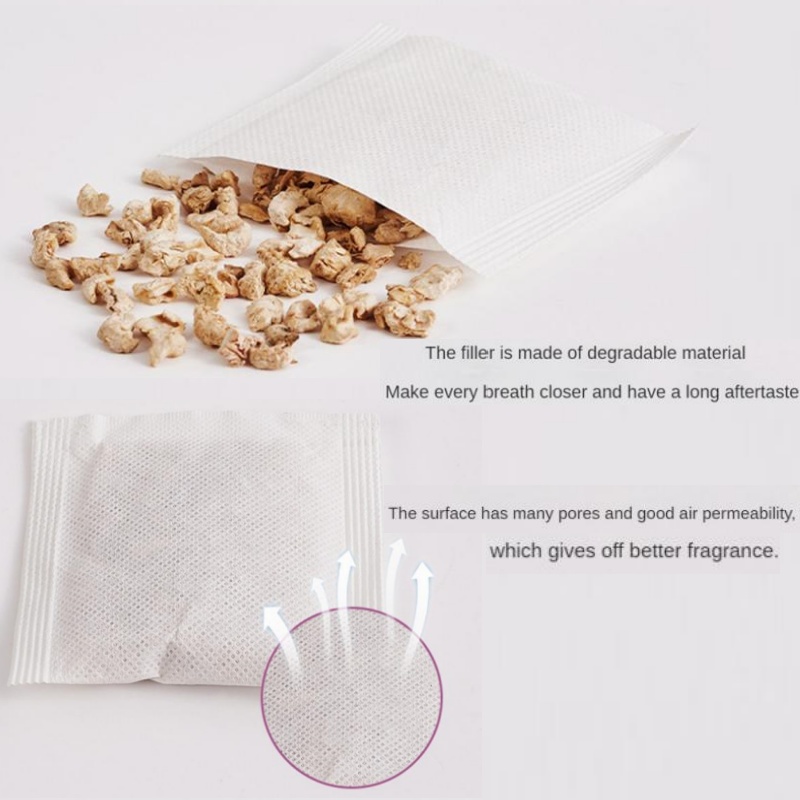 5pcs Wardrobe Fragrance Sachet - огляд і ціна Home Fragrance Verbena