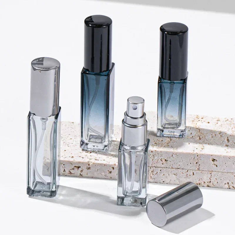 3PCS 5ML 10ML Mini Perfume Spr - огляд і ціна Perfume Atomizer Travel