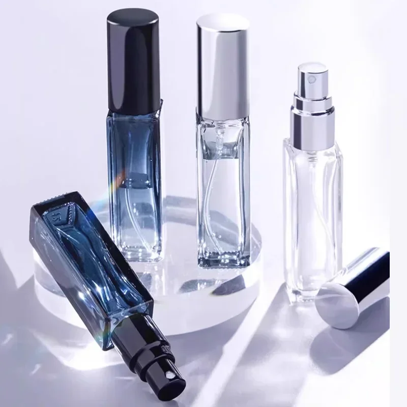 3PCS 5ML 10ML Mini Perfume Spr - огляд і ціна Perfume Atomizer Travel