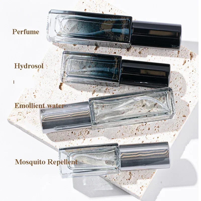3PCS 5ML 10ML Mini Perfume Spr - огляд і ціна Perfume Atomizer Travel