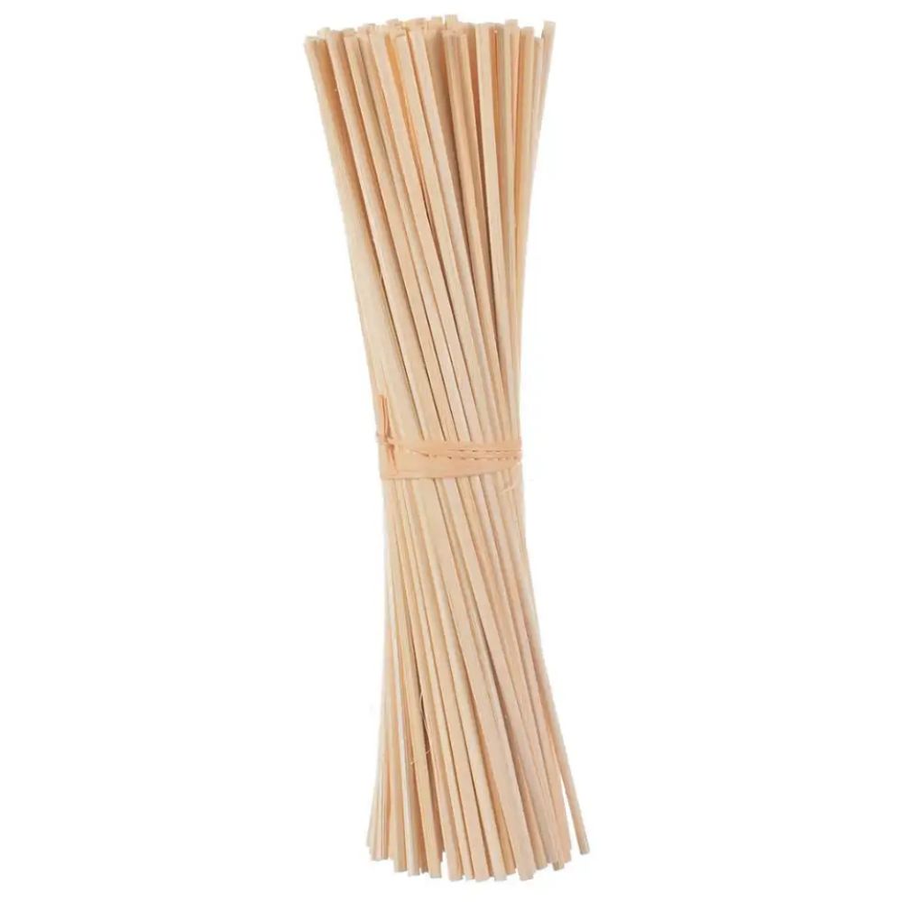 Aroma Nature Rattan Sticks Ree - огляд і ціна Reed Diffuser Set
