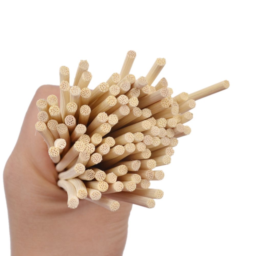 Aroma Nature Rattan Sticks Ree - огляд і ціна Reed Diffuser Set