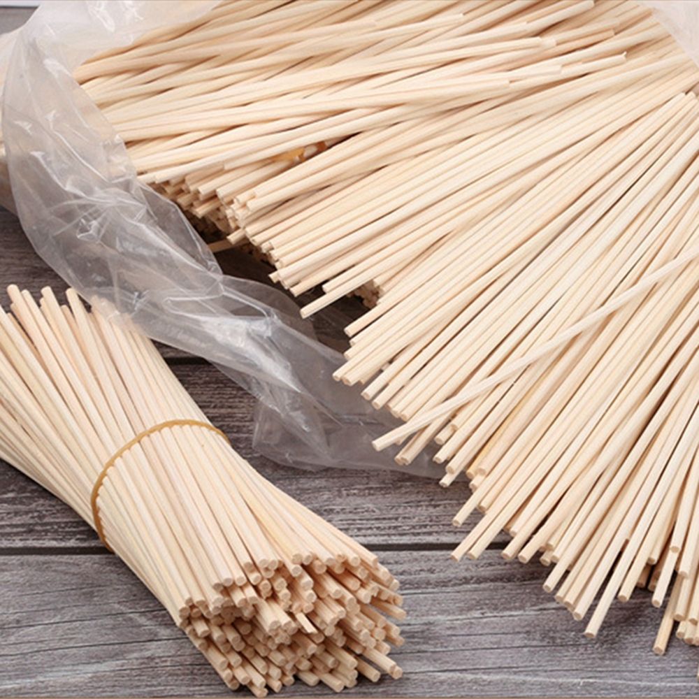 Aroma Nature Rattan Sticks Ree - огляд і ціна Reed Diffuser Set