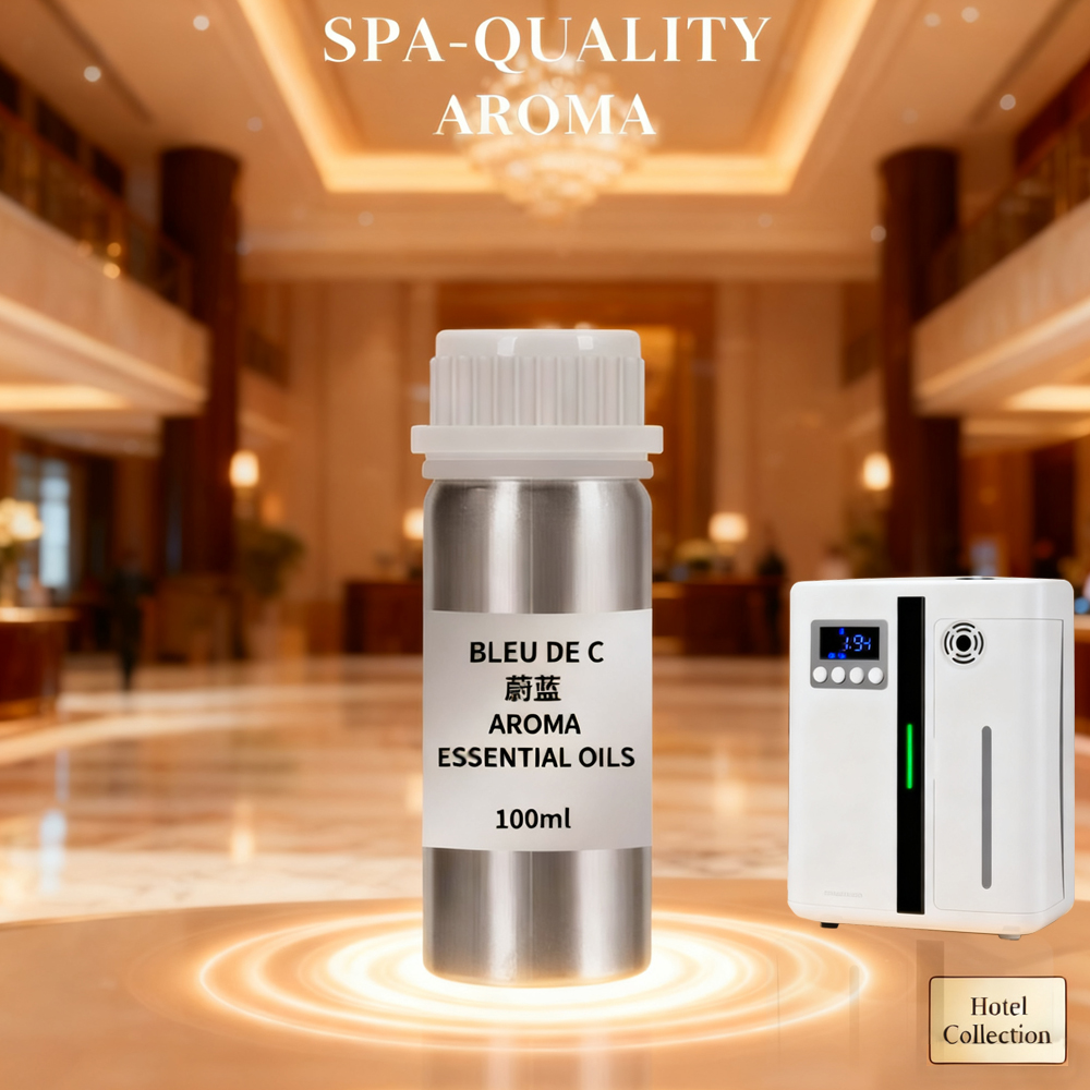 100ml Hotel Essential Oil for  - огляд і ціна Home Fragrance Reed Diffuser