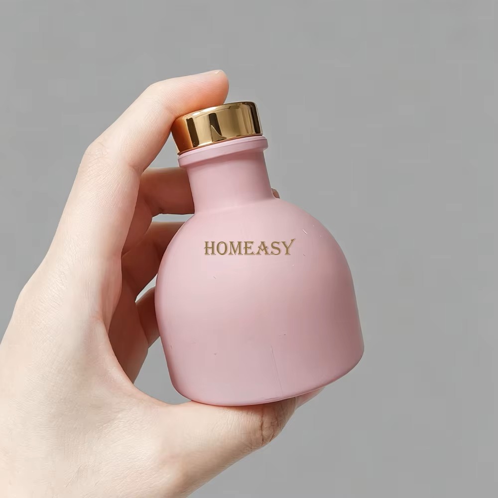 6Pcs Empty Reed Diffuser Bottl - огляд і ціна Home Fragrance Aroma Set
