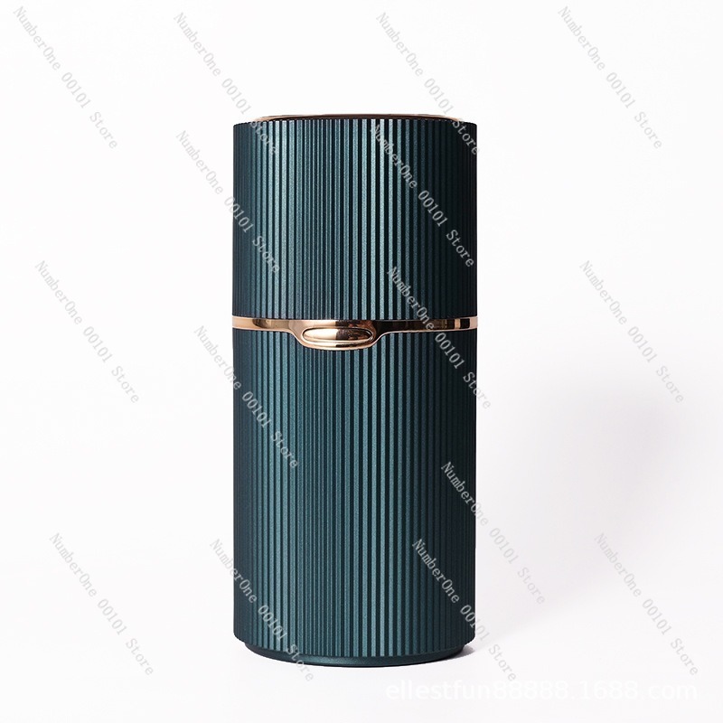 Portable Ultrasonic Aromathera - огляд і ціна Home Fragrance Device