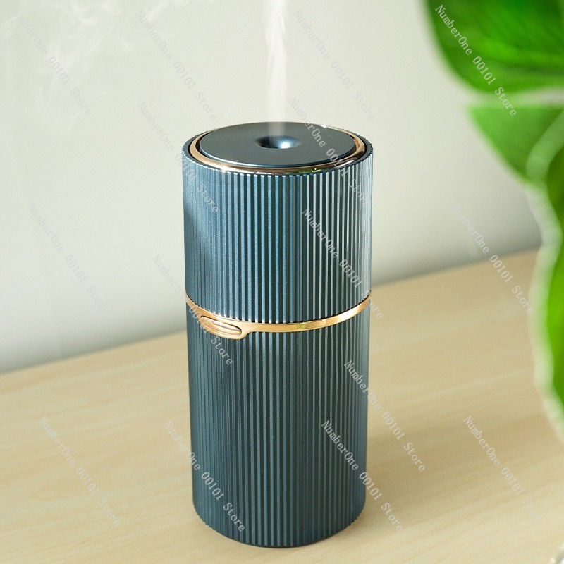 Portable Ultrasonic Aromathera - огляд і ціна Home Fragrance Device