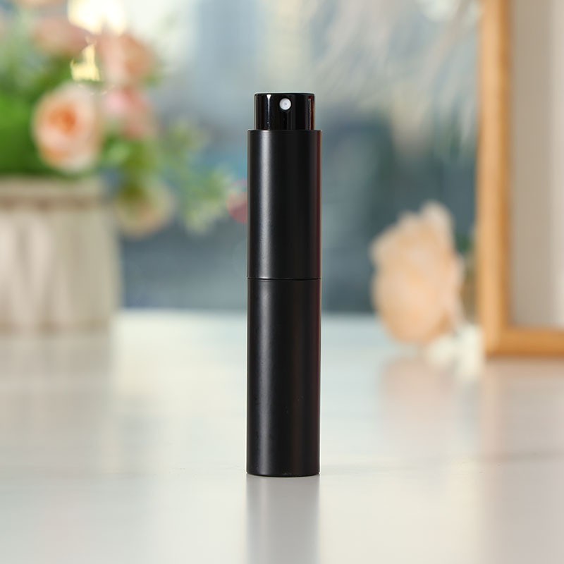 Portable 10ml Perfume Sprayer  - огляд і ціна Perfume Atomizer Travel