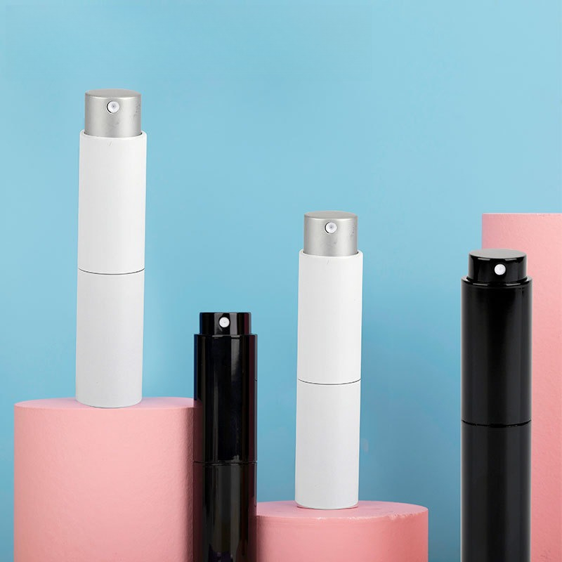 Portable 10ml Perfume Sprayer  - огляд і ціна Perfume Atomizer Travel