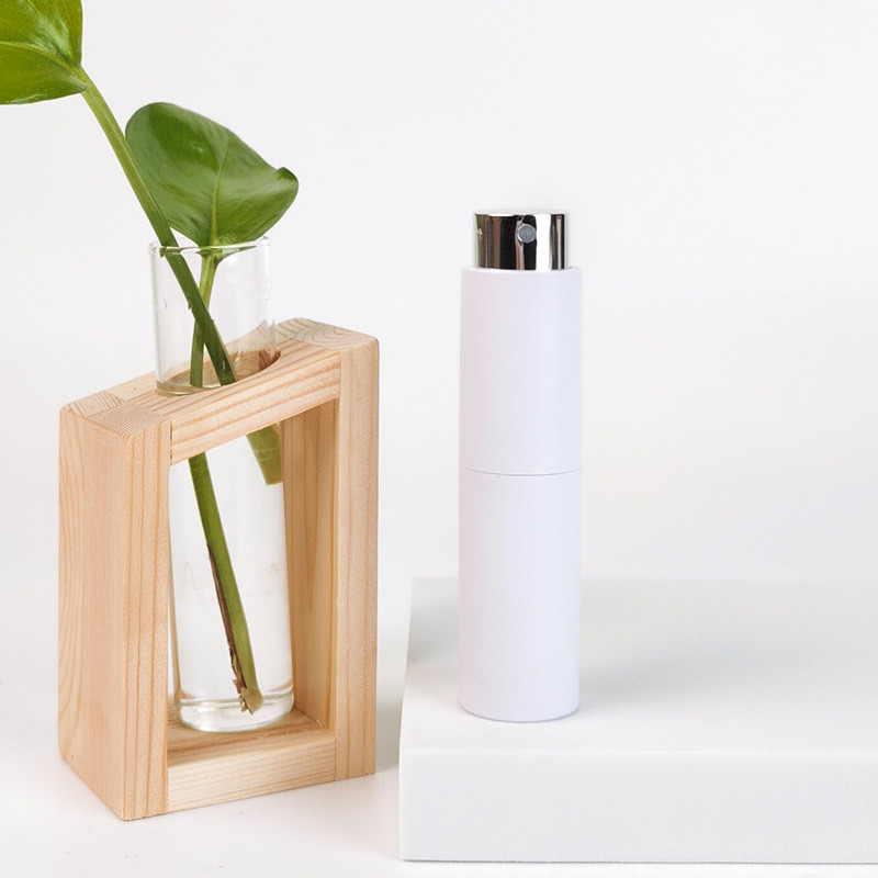 Portable 10ml Perfume Sprayer  - огляд і ціна Perfume Atomizer Travel