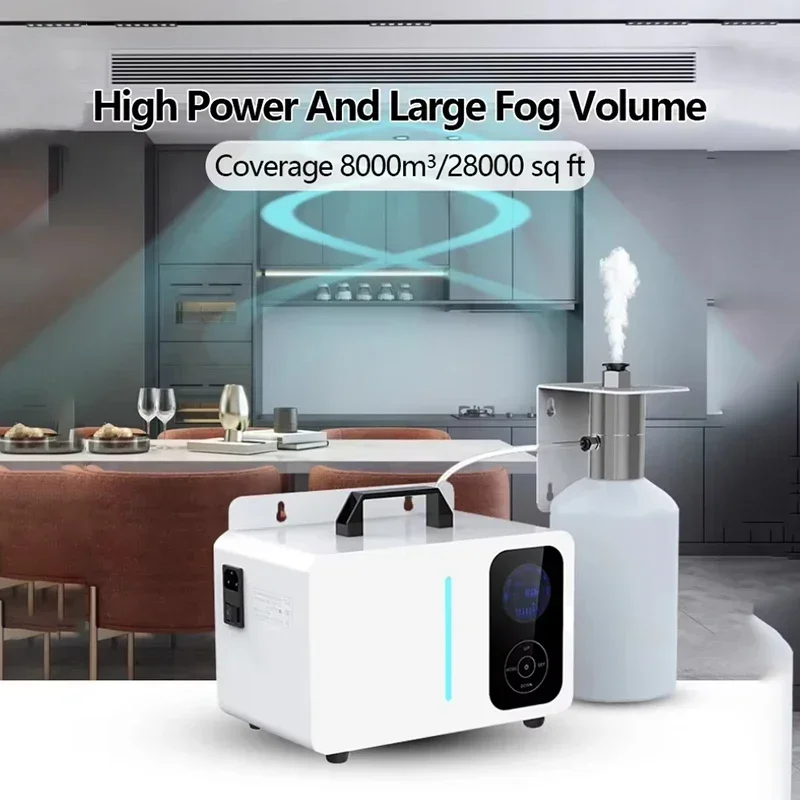 {best}NAMSTE Aroma Diffuser Ma - огляд і ціна Home Fragrance Best