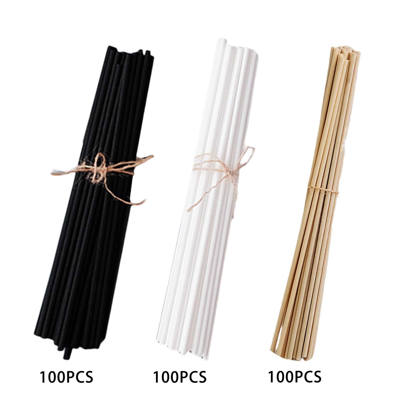 Essential Oil Diffuser Refill  - огляд і ціна Reed Diffuser Set