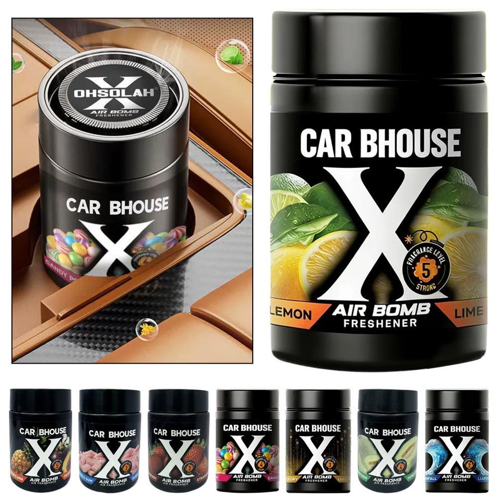 Car Solid Aromatherapy Essenti - огляд і ціна Home Fragrance Verbena