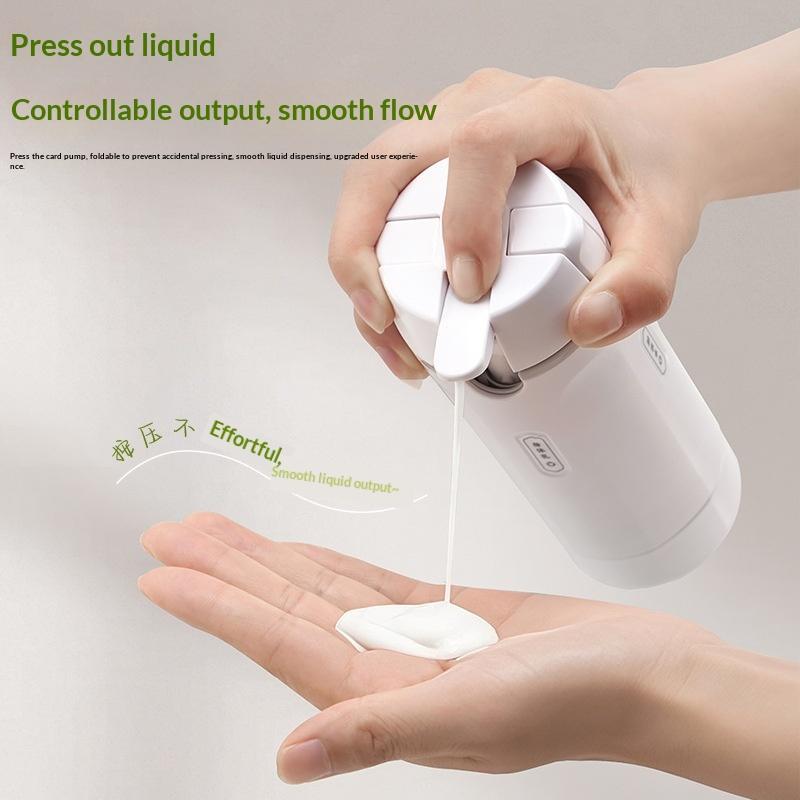 Leakproof 4 In 1 Refillable Tr - огляд і ціна Perfume Atomizer Travel
