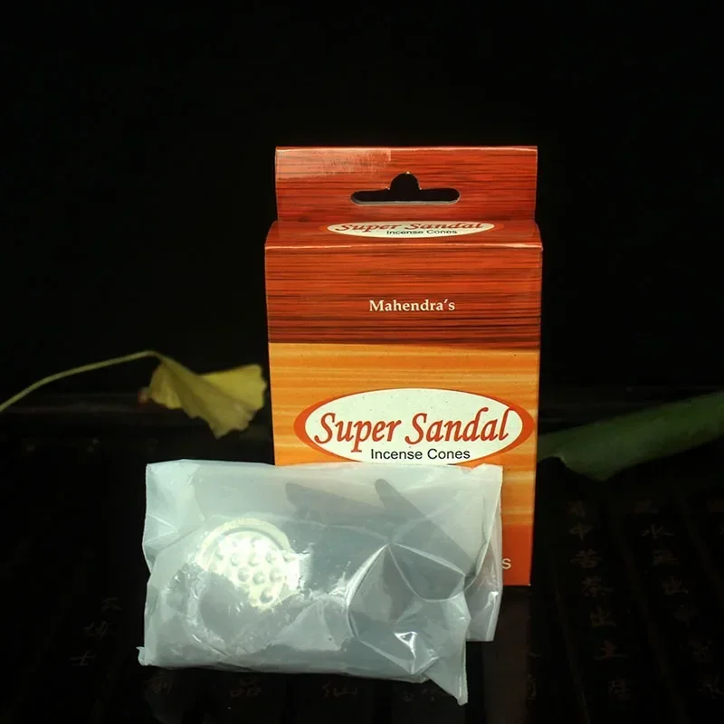 Incense Cones From Mahendra Th - огляд і ціна Home Fragrance Best