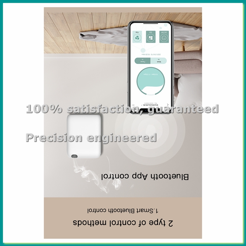 Battery Waterless Essential Oi - огляд і ціна Home Fragrance Oil Diffuser