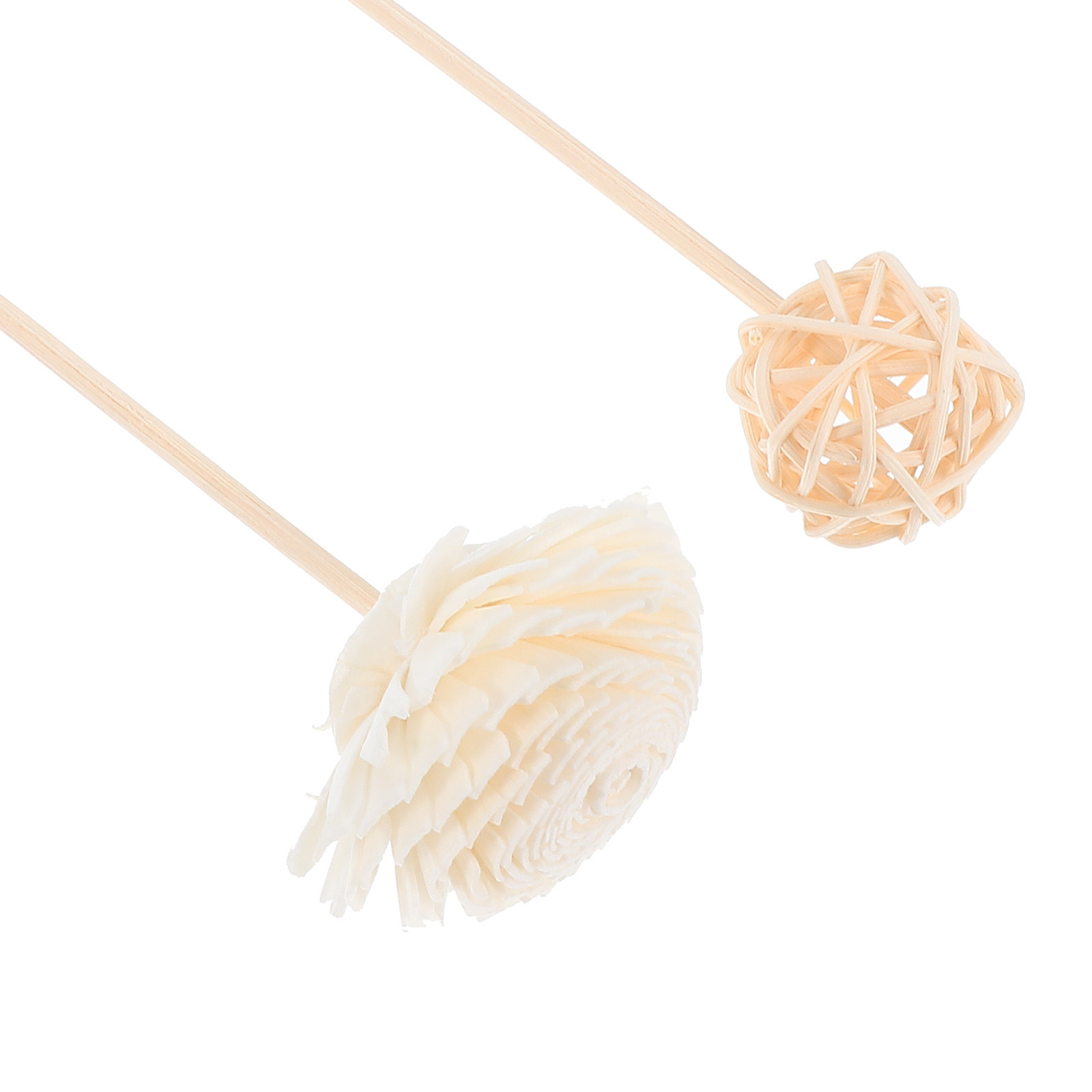 Fragrance Diffuser Sticks Set  - огляд і ціна Home Fragrance Aroma Set