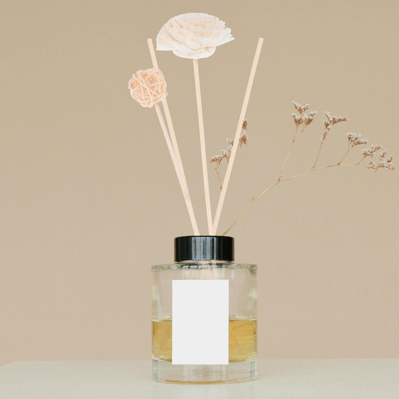 Fragrance Diffuser Sticks Set  - огляд і ціна Home Fragrance Aroma Set