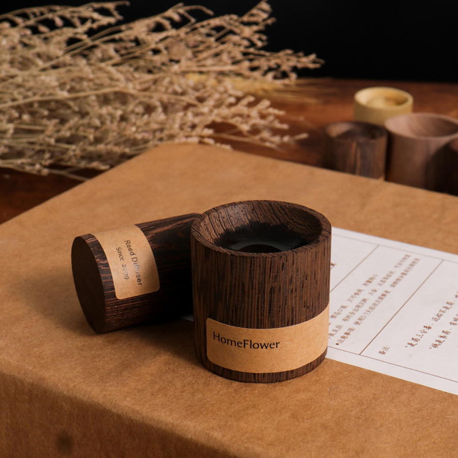 Black walnut essential oil dif - огляд і ціна Home Fragrance Oil Diffuser