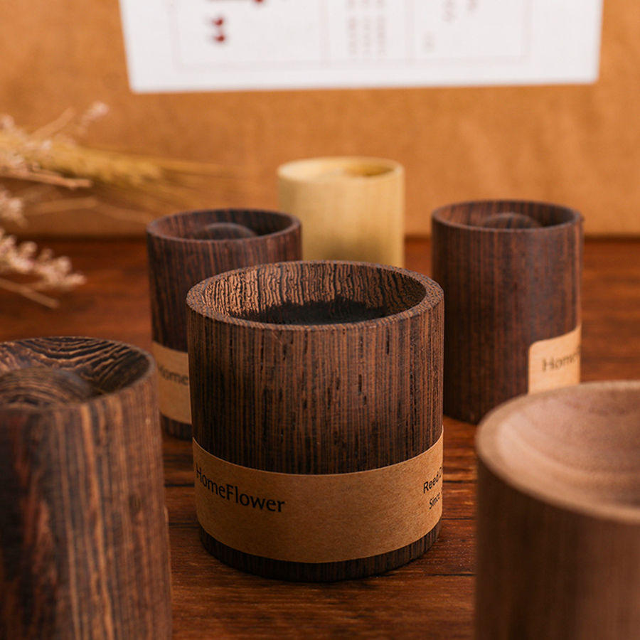 Black walnut essential oil dif - огляд і ціна Home Fragrance Oil Diffuser