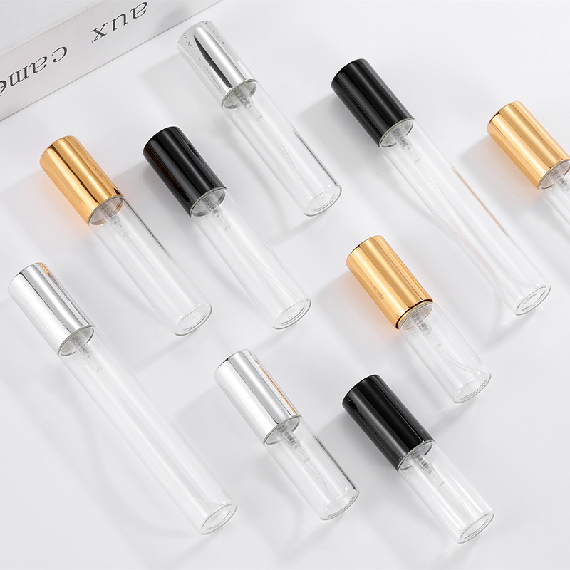 20/50pcs Perfume Empty Bottle  - огляд і ціна Perfume Atomizer Travel