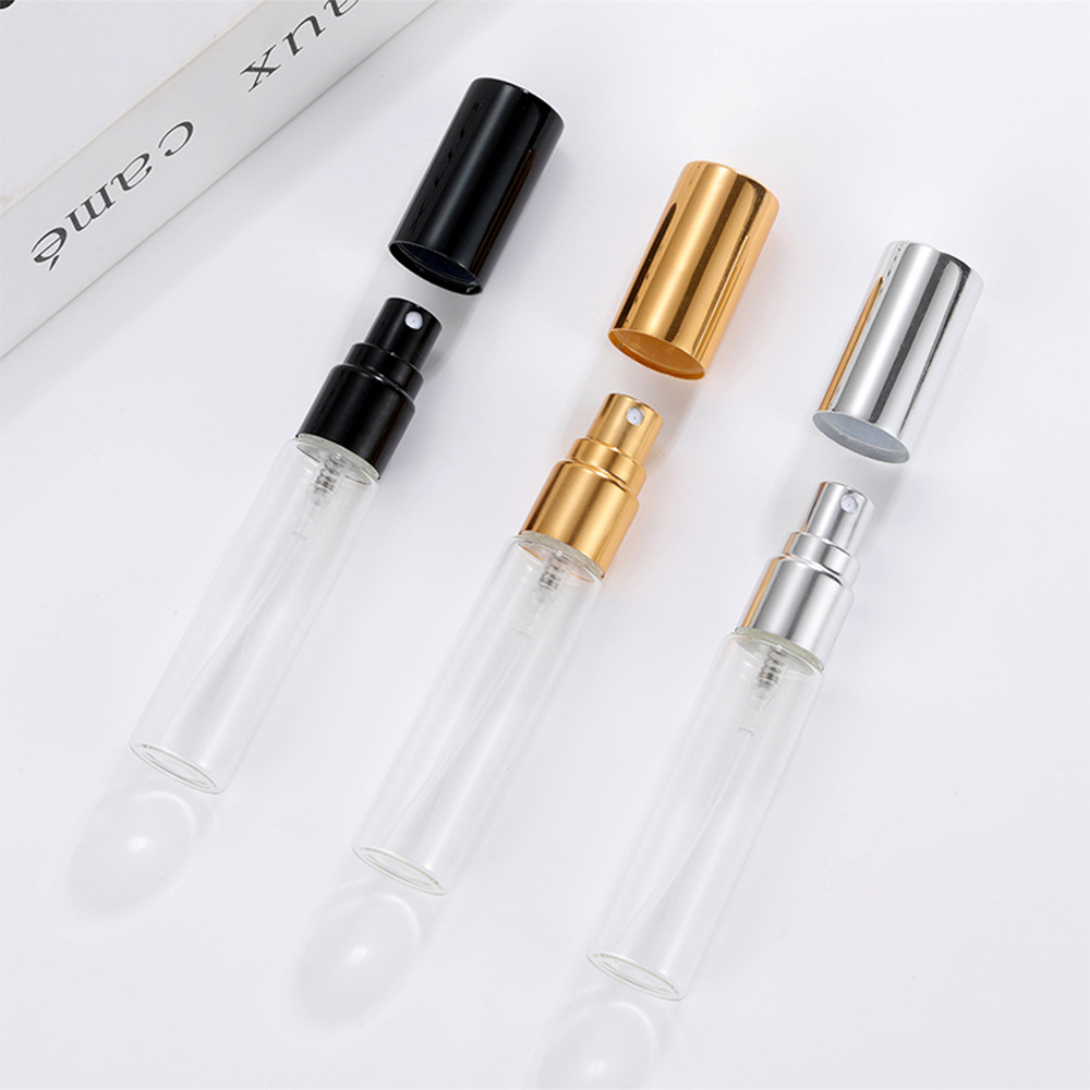 20/50pcs Perfume Empty Bottle  - огляд і ціна Perfume Atomizer Travel