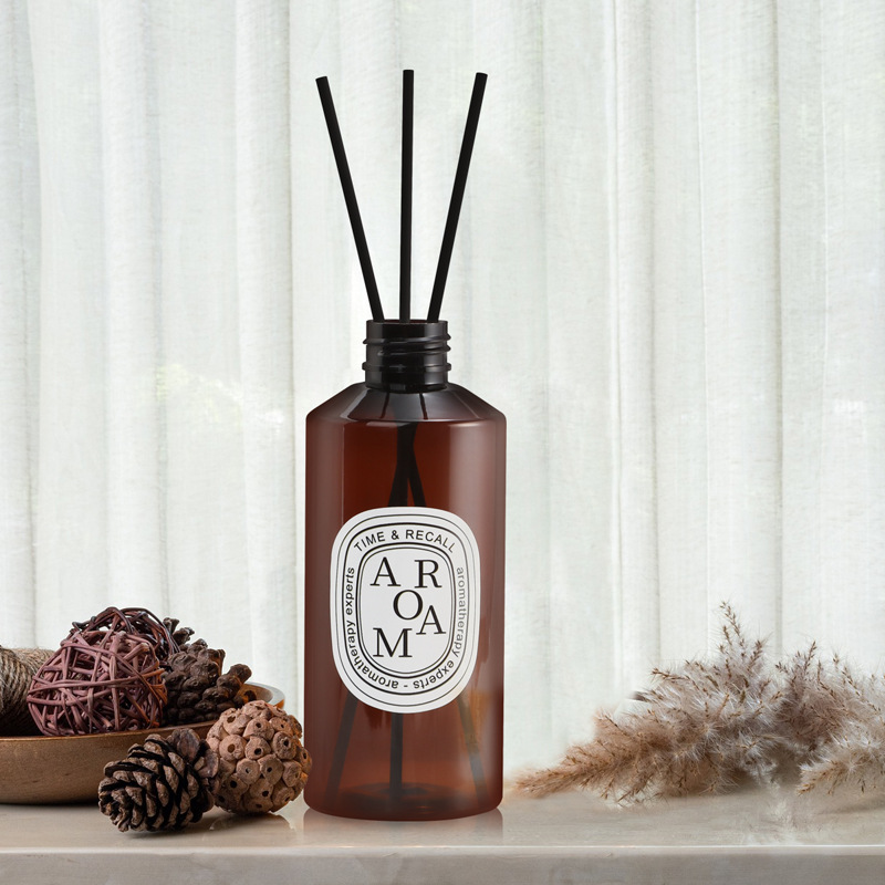 Hot Sale 200ml Reed Diffuser E - огляд і ціна Home Fragrance Reed Diffuser