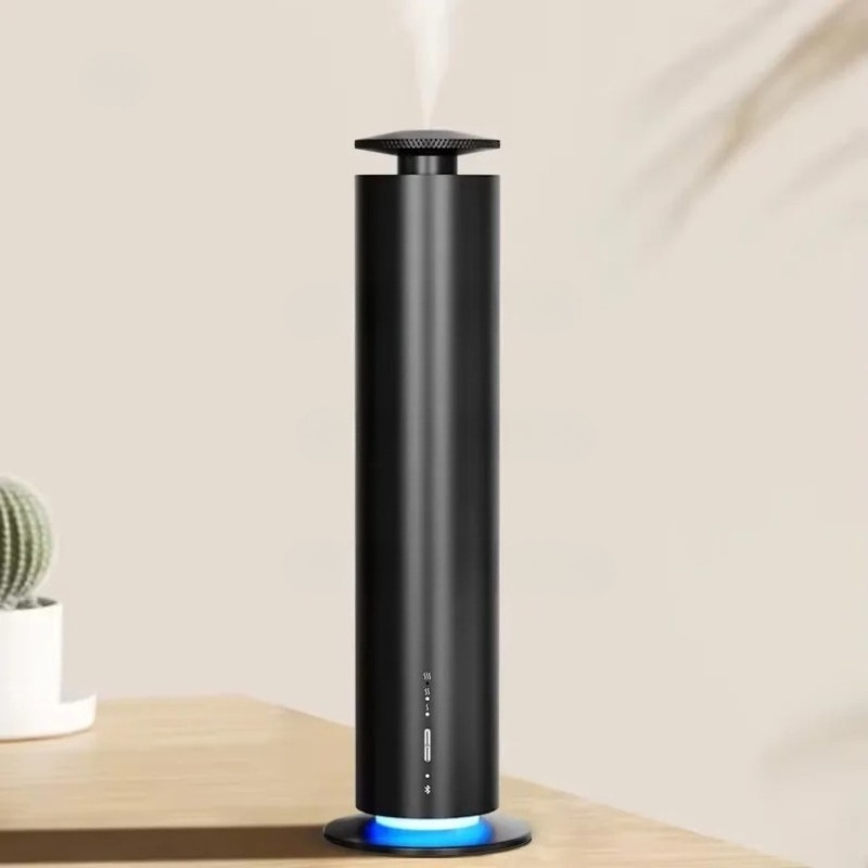 Rechargeable Waterless Aroma D - огляд і ціна Home Fragrance Best