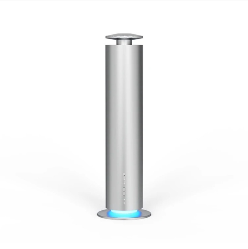 Rechargeable Waterless Aroma D - огляд і ціна Home Fragrance Best