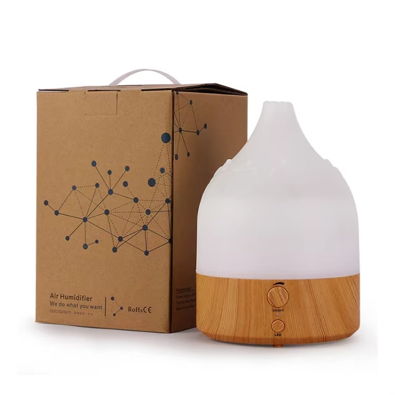 Home Fragrance Diffuser Electr - огляд і ціна Home Fragrance Best