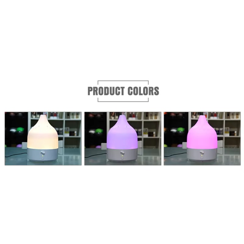 Home Fragrance Diffuser Electr - огляд і ціна Home Fragrance Best