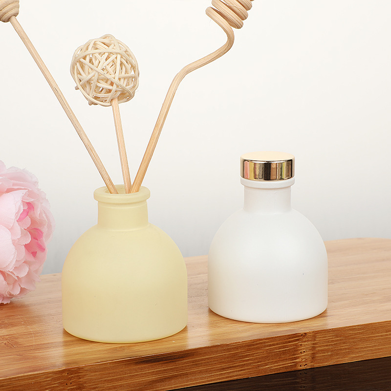 1pc 50ml Empty Pink/White/Yell - огляд і ціна Reed Diffuser Set
