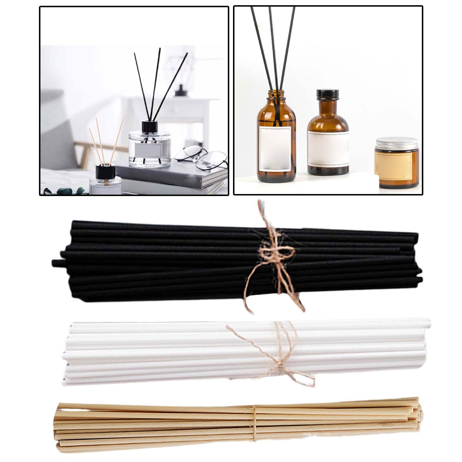 Diffuser Sticks Fiber Refill R - огляд і ціна Reed Diffuser Set