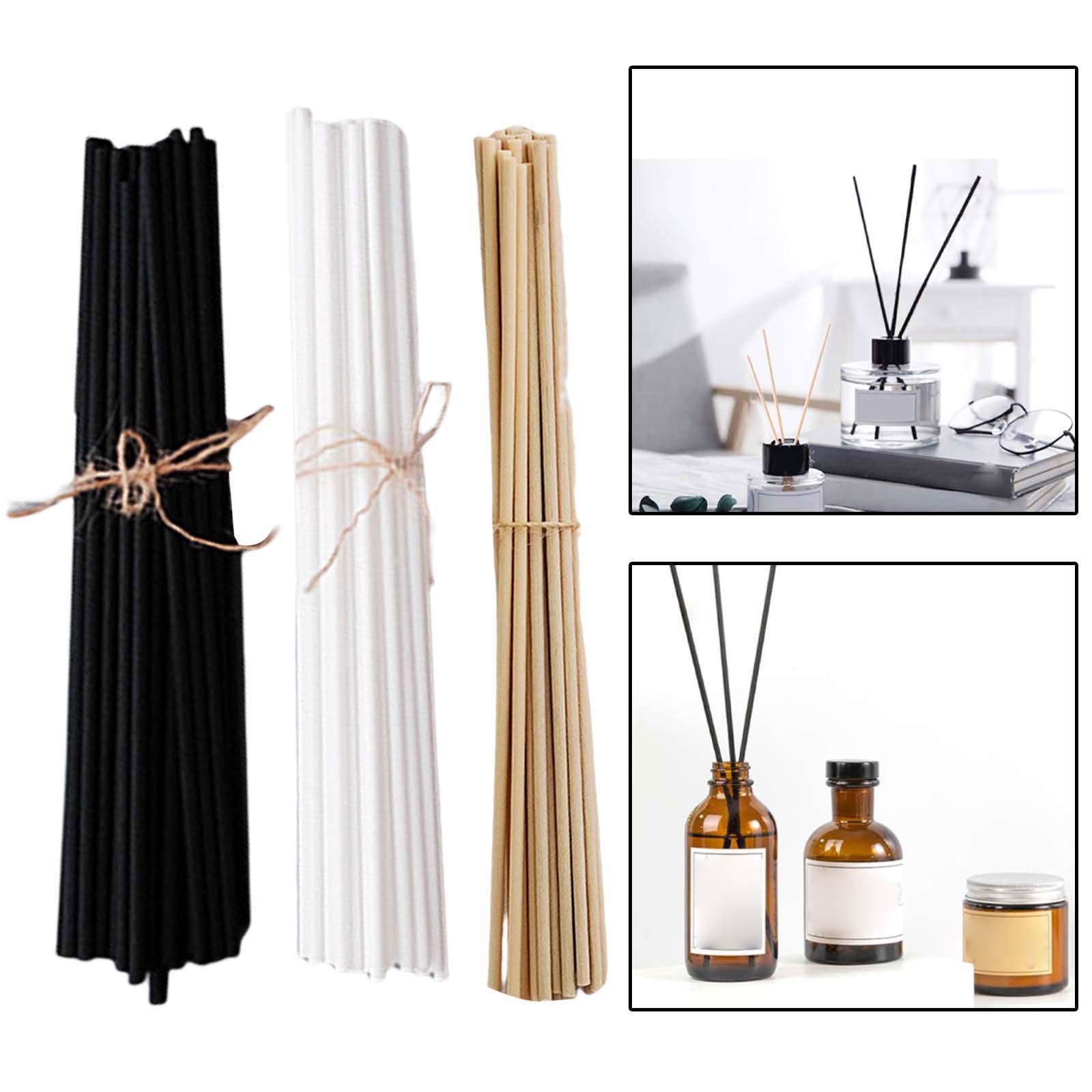Diffuser Sticks Fiber Refill R - огляд і ціна Reed Diffuser Set