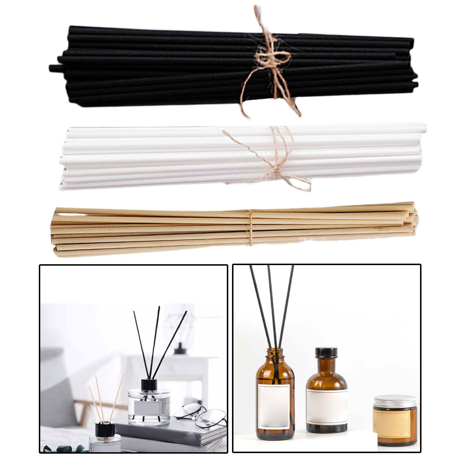 Diffuser Sticks Fiber Refill R - огляд і ціна Reed Diffuser Set