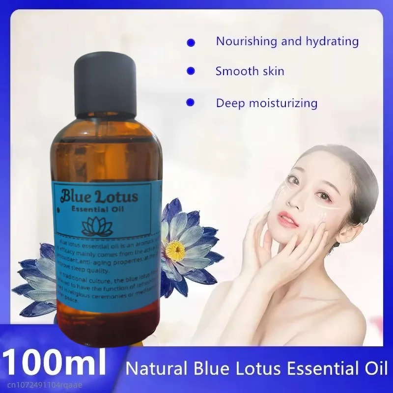 Natural Blue Lotus Reed Diffus - огляд і ціна Home Fragrance Reed Diffuser