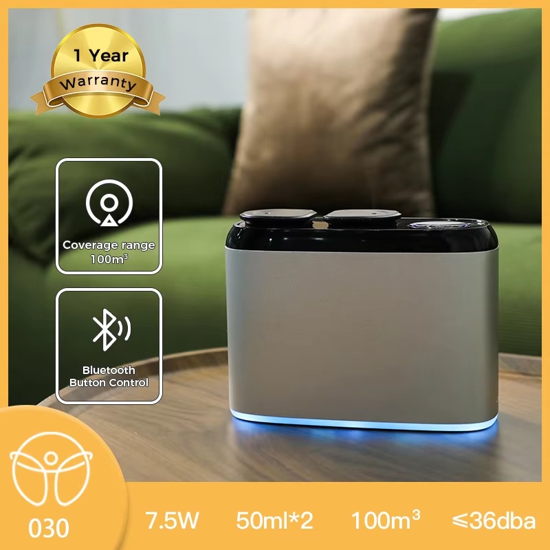 100m³ USB Charge Home Aroma Di - огляд і ціна Home Fragrance Aroma Set