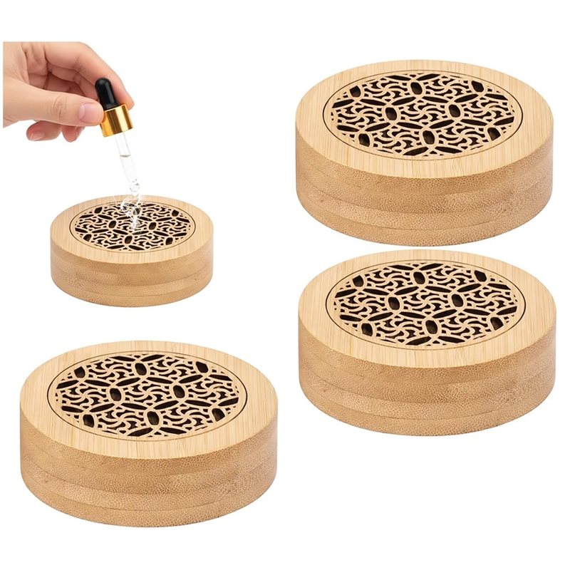 【POPULAR PICK】Aroma Box Set Bo - огляд і ціна Home Fragrance Aroma Set