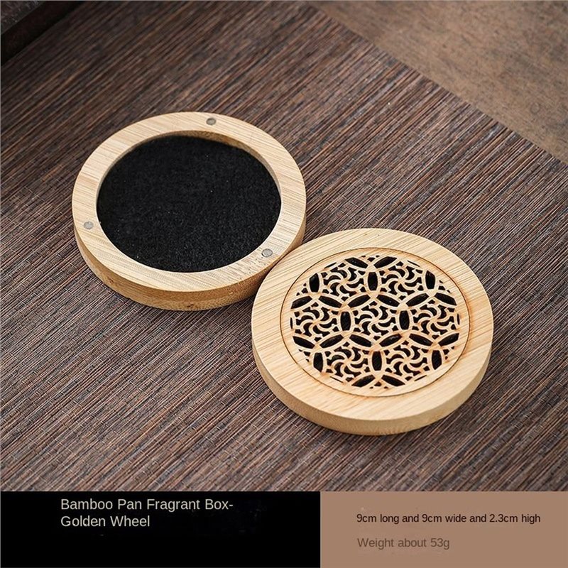 【POPULAR PICK】Aroma Box Set Bo - огляд і ціна Home Fragrance Aroma Set