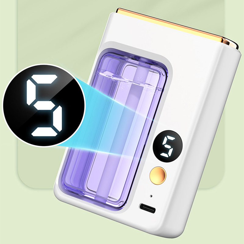 40ML Automatic Home Fragrance  - огляд і ціна Home Fragrance Device