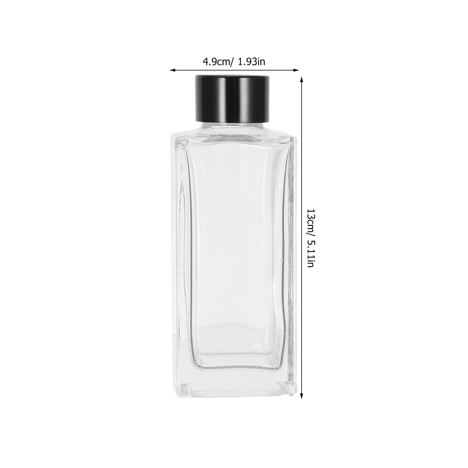 4Sets Bathroom Fragrance Diffu - огляд і ціна Reed Diffuser Set
