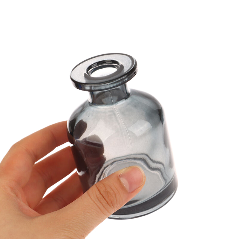 100ml Fragrance Empty Bottles  - огляд і ціна Home Fragrance Aroma Set